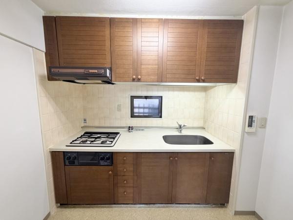 阿倍野シティハイツ