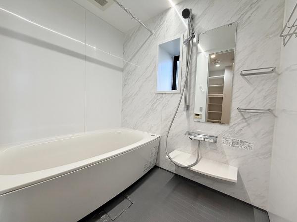 シャルマンフジ住之江公園ドシール