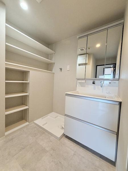 シャルマンフジ住之江公園ドシール