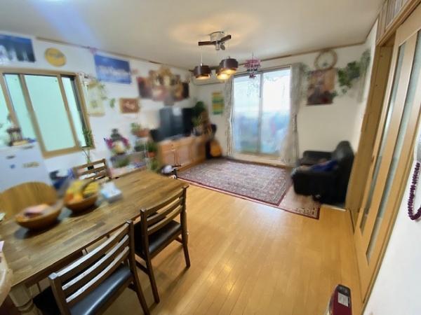 大阪市西成区南津守４丁目の中古一戸建て