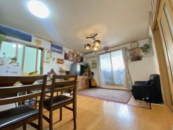 大阪市西成区南津守４丁目の中古一戸建