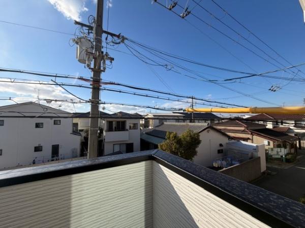 堺市西区浜寺船尾西２期　１号棟