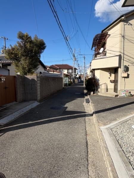 堺市西区浜寺船尾西２期　１号棟