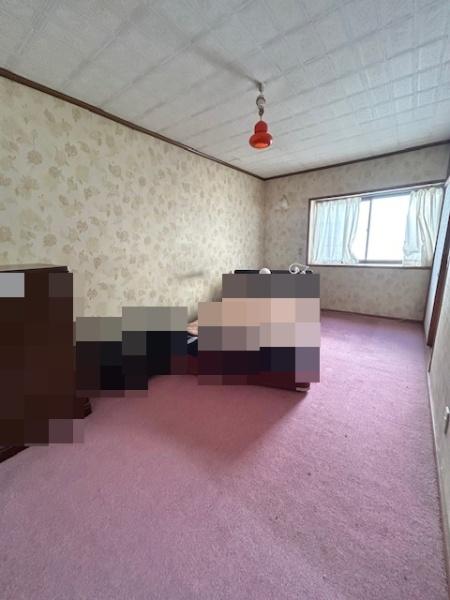 大阪市住吉区東粉浜１丁目の中古一戸建て