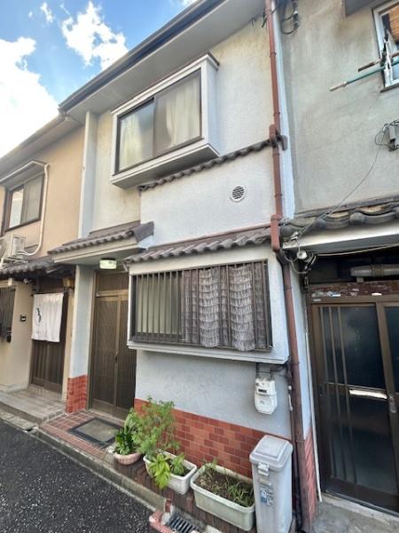 大阪市住吉区東粉浜１丁目の中古一戸建て