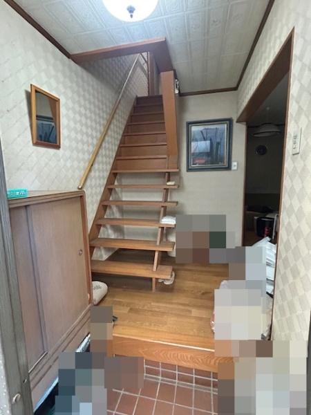 大阪市住吉区東粉浜１丁目の中古一戸建て