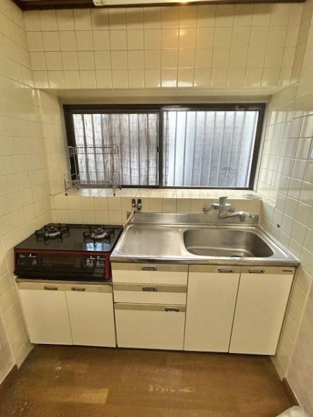 大阪市住吉区東粉浜１丁目の中古一戸建て