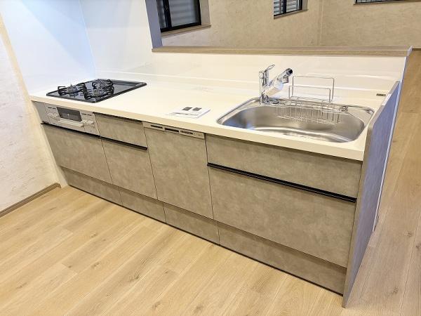 大阪市住之江区西加賀屋３丁目　中古戸建