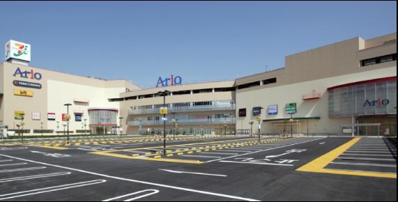 堺市西区上の中古一戸建て(イトーヨーカドーアリオ鳳店)