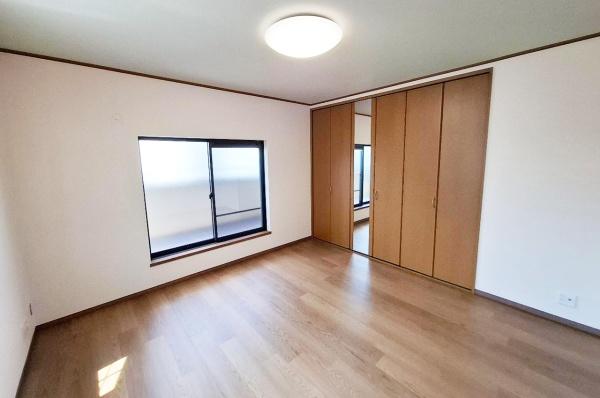 堺市西区上の中古一戸建て