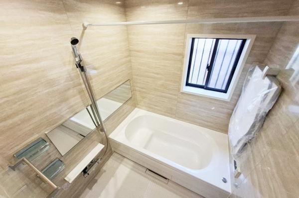 堺市西区上の中古一戸建て