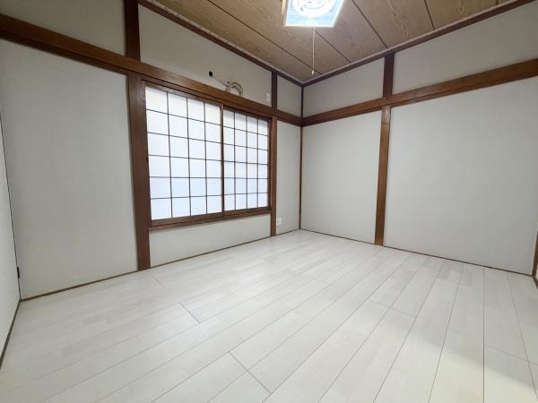 大阪市西成区梅南１丁目の中古一戸建て