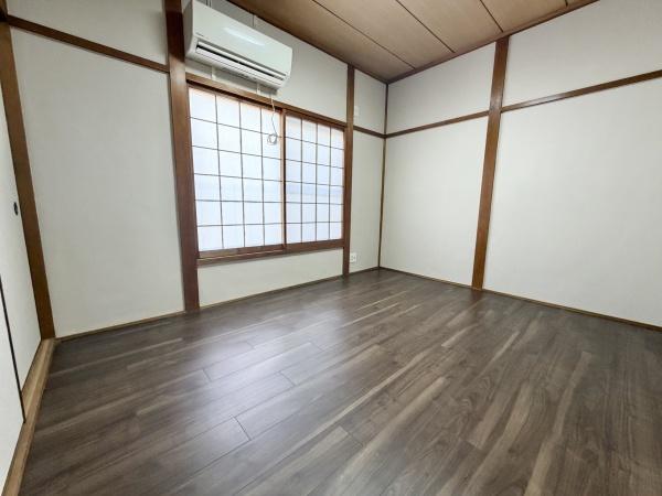 大阪市西成区梅南１丁目の中古一戸建て