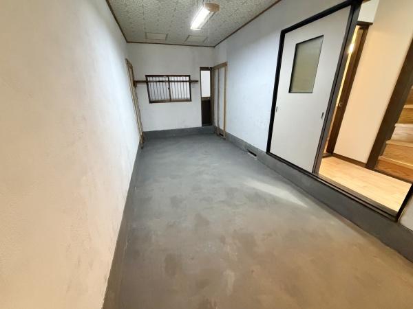 大阪市西成区梅南１丁目の中古一戸建て