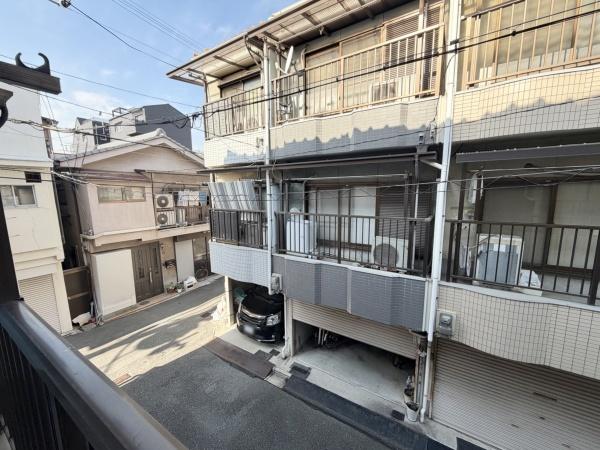 大阪市西成区梅南１丁目の中古一戸建て
