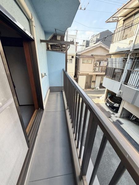 大阪市西成区梅南１丁目の中古一戸建て