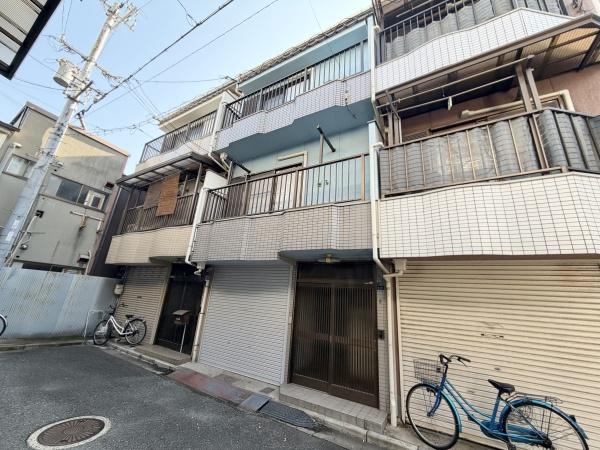 大阪市西成区梅南１丁目の中古一戸建て