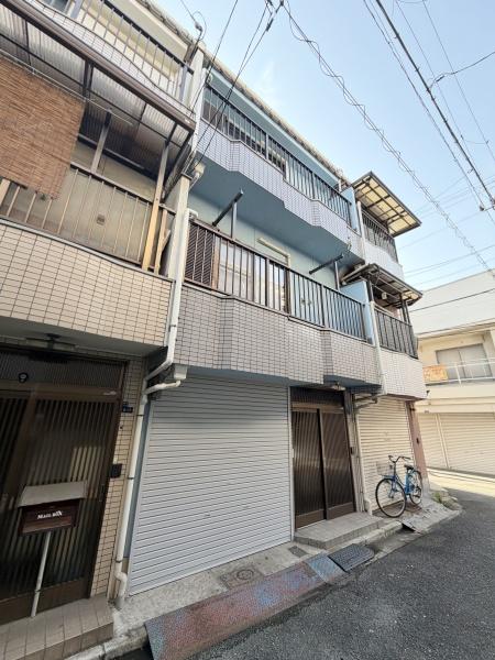 大阪市西成区梅南１丁目の中古一戸建て