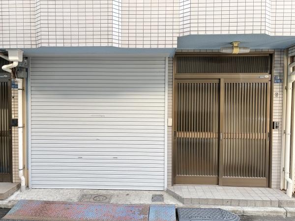 大阪市西成区梅南１丁目の中古一戸建て