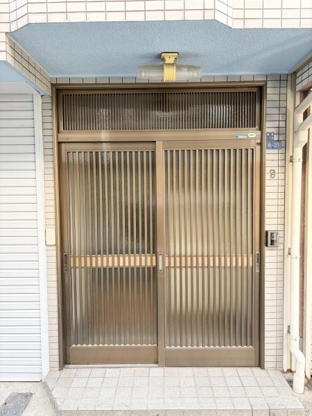 大阪市西成区梅南１丁目の中古一戸建て