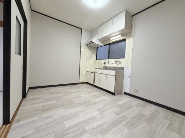 大阪市西成区梅南１丁目　中古戸建