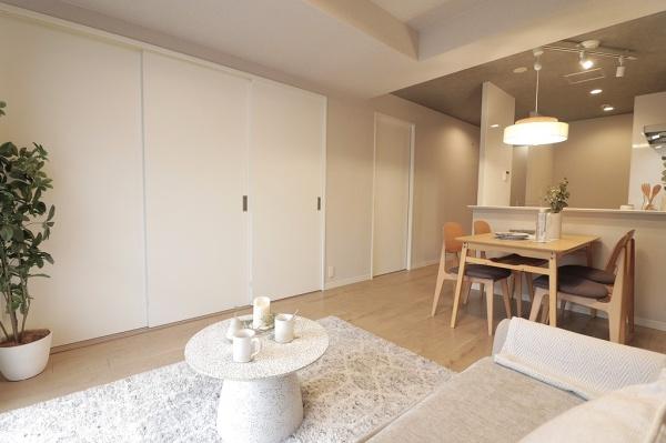 あべのドルチェ