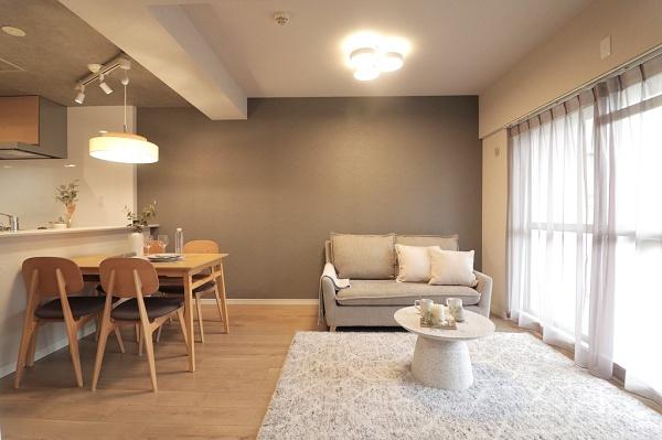 あべのドルチェ