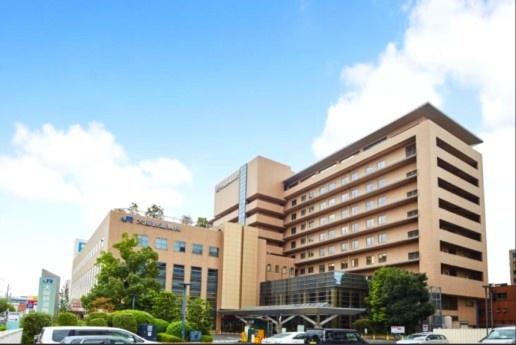 コスモあべの坂ガーデンズ(大阪鉄道病院)