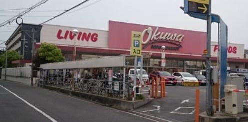 藤和浜寺公園ホームズ駅前通り(オークワ高石羽衣店)