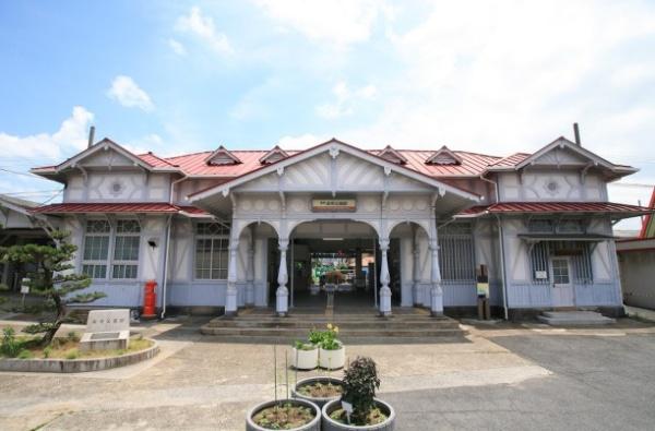 藤和浜寺公園ホームズ駅前通り(浜寺公園駅)