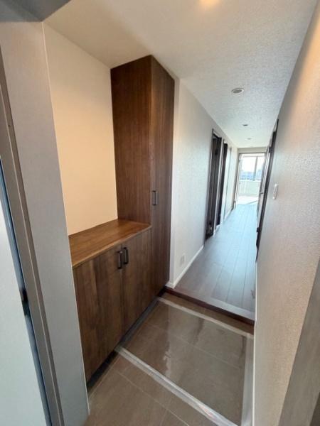 藤和浜寺公園ホームズ駅前通り