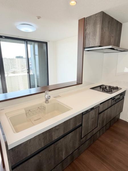 藤和浜寺公園ホームズ駅前通り