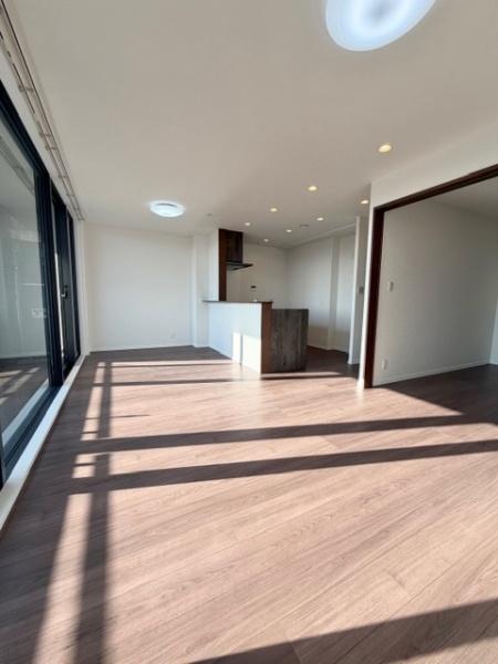 藤和浜寺公園ホームズ駅前通り