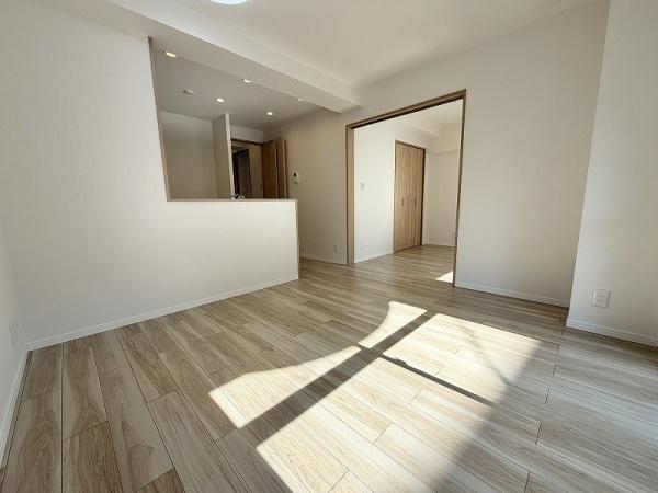 メロディーハイム桃ヶ池