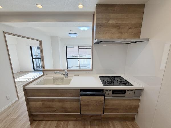 メロディーハイム桃ヶ池