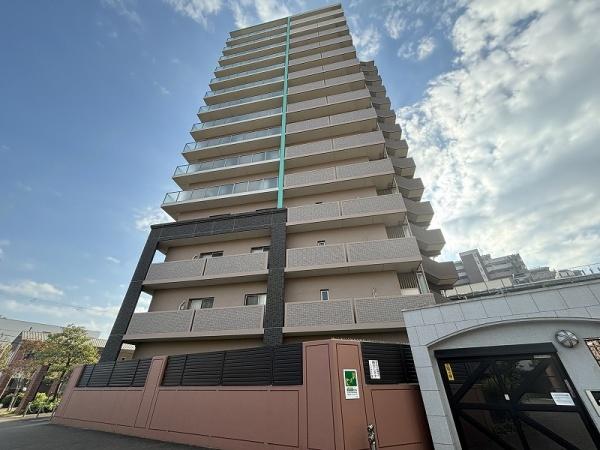 アーバンビュー堺プレミアムコート