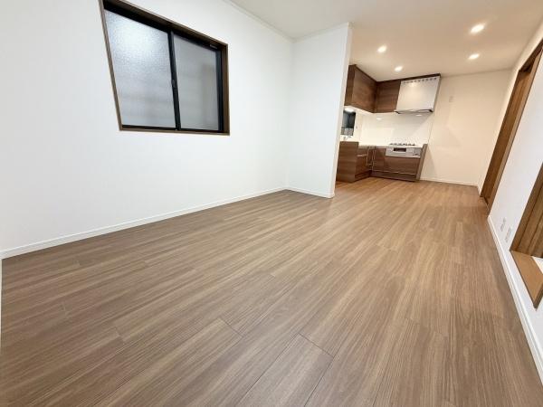 大阪市住吉区万代東４丁目　中古戸建