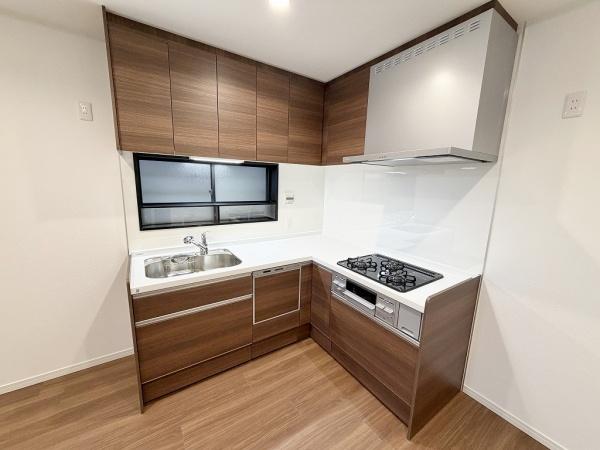 大阪市住吉区万代東４丁目　中古戸建