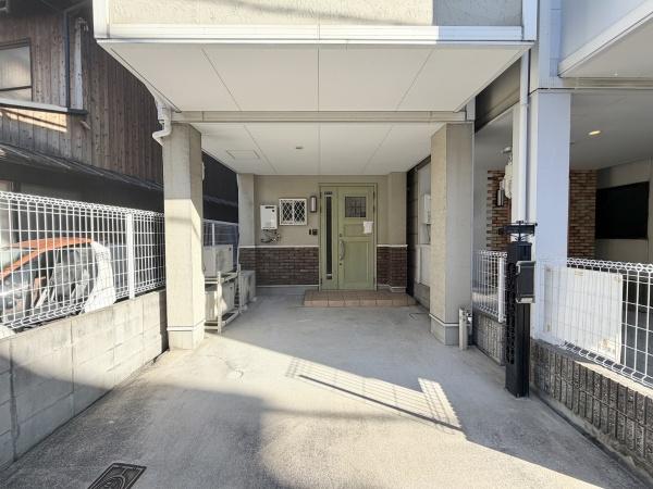 大阪市西成区玉出東１丁目の中古一戸建て