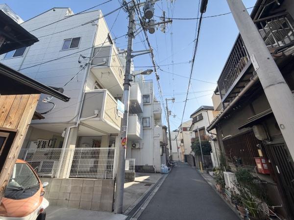 大阪市西成区玉出東１丁目の中古一戸建て