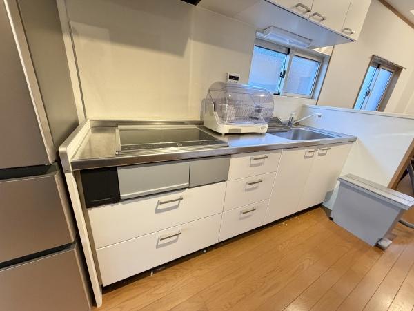 大阪市西成区玉出東１丁目　中古戸建