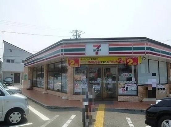 APAガーデンスプリングス鳳２(セブン-イレブン堺鳳中町８丁店)