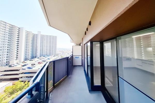 APAガーデンスプリングス鳳２