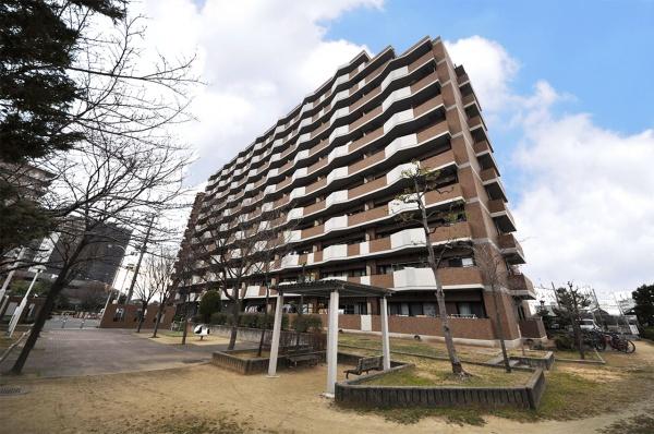 APAガーデンスプリングス鳳２