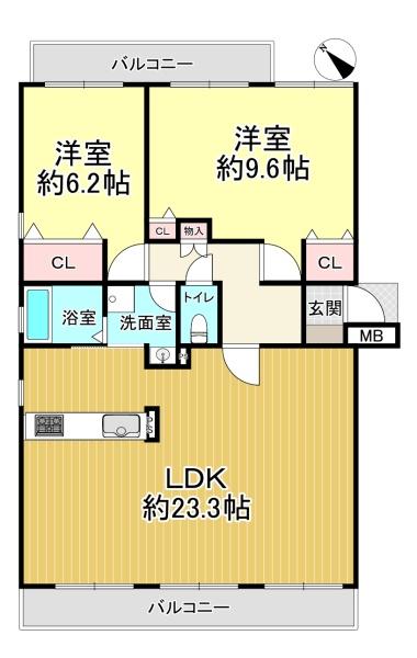 パークハイム阿倍野元町