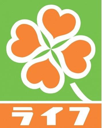 パークハイム阿倍野元町(ライフセントラルスクエア北畠店)