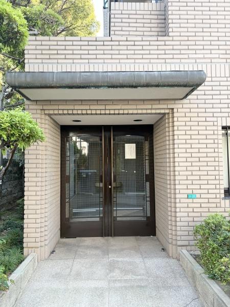 パークハイム阿倍野元町