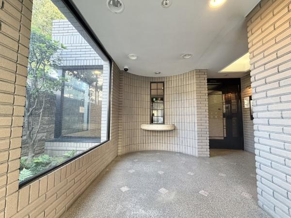 パークハイム阿倍野元町