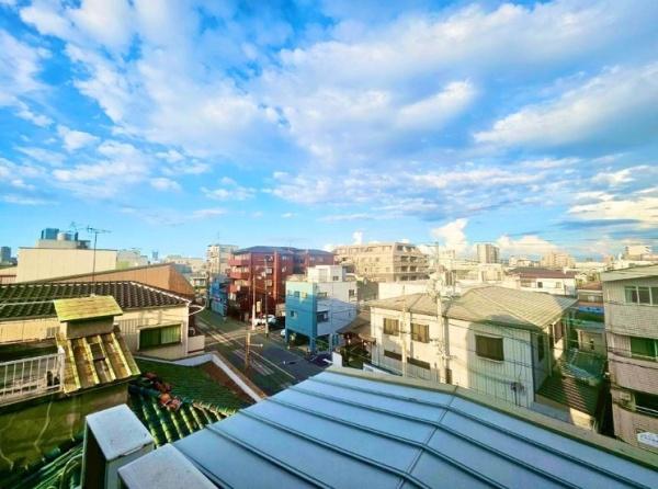 大阪市住吉区帝塚山中２丁目の中古一戸建て