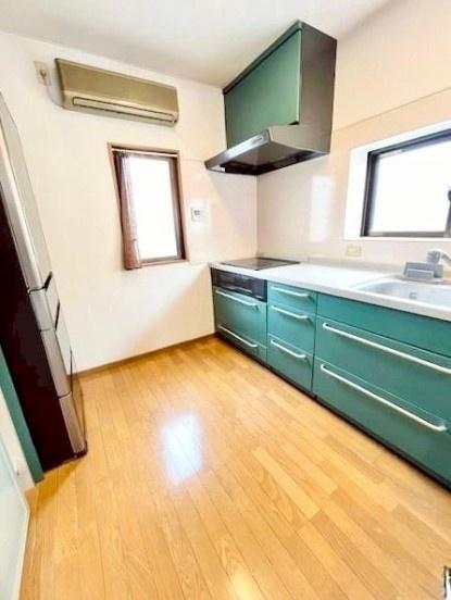 大阪市住吉区帝塚山中２丁目　中古戸建